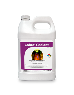 Cobra Coolant